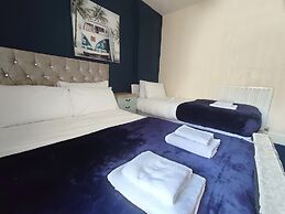 Harriette's Guest House