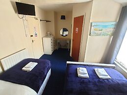 Harriette's Guest House