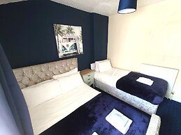 Harriette's Guest House