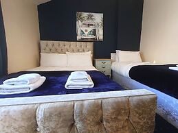 Harriette's Guest House