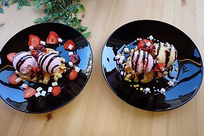 Harriette's Guest House