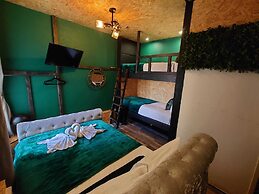 Harriette's Guest House