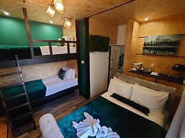 Harriette's Guest House