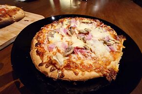 Harriette's Guest House