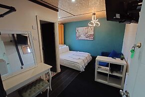 Harriette's Guest House