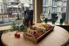 Harriette's Guest House