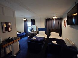 Harriette's Guest House