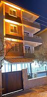 the rooms boutique hotel