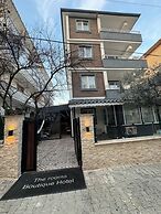 the rooms boutique hotel