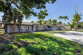 Oasis by Alani Bay Fort Lauderdale