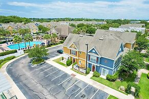 Vilas em Seven Dwarfs - Orla1