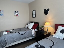 Vilas em Seven Dwarfs - Orla1