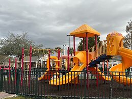 Vilas em Seven Dwarfs - Orla1