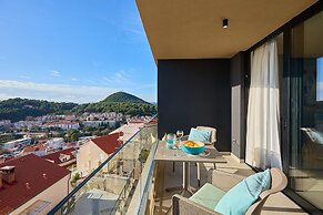 Hedera Estate, Hedera A44