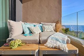 Hedera Estate, Hedera A44