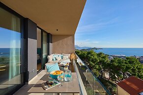 Hedera Estate, Hedera A44