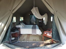 Ou Kraal tented Lodge