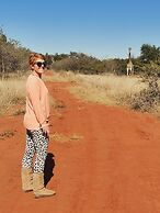 Ou Kraal tented Lodge