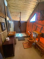 Ou Kraal tented Lodge