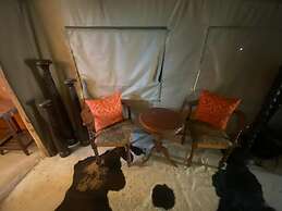 Ou Kraal tented Lodge