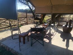 Ou Kraal tented Lodge