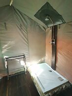 Ou Kraal tented Lodge