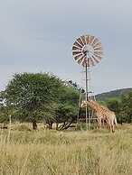 Ou Kraal tented Lodge