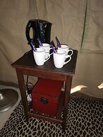 Ou Kraal tented Lodge