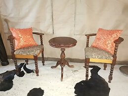 Ou Kraal tented Lodge