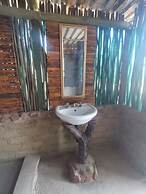 Ou Kraal tented Lodge