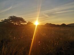 Ou Kraal tented Lodge