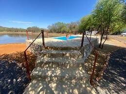 Ou Kraal tented Lodge