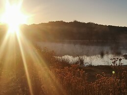 Ou Kraal tented Lodge