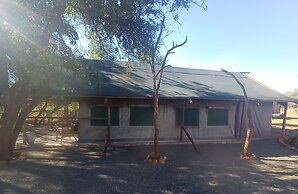 Ou Kraal tented Lodge