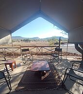 Ou Kraal tented Lodge