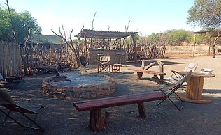 Ou Kraal tented Lodge