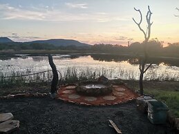 Ou Kraal tented Lodge