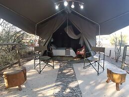 Ou Kraal tented Lodge