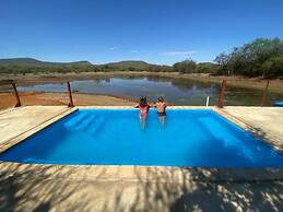 Ou Kraal tented Lodge