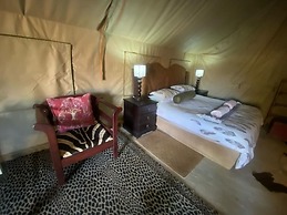Ou Kraal tented Lodge