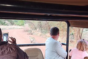 Ou Kraal tented Lodge