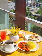 Sunset by AFT - Porto de Galinhas