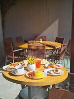 Sunset by AFT - Porto de Galinhas