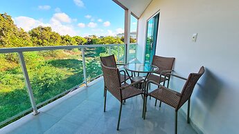 Sunset by AFT - Porto de Galinhas