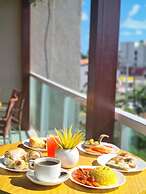 Sunset by AFT - Porto de Galinhas