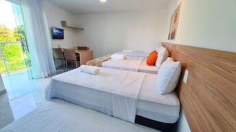 Sunset by AFT - Porto de Galinhas