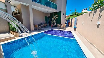 Sunset by AFT - Porto de Galinhas