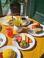 Sunset by AFT - Porto de Galinhas