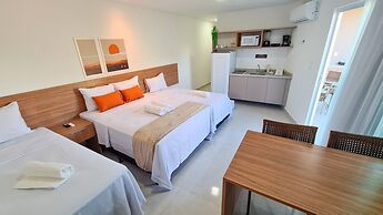 Sunset by AFT - Porto de Galinhas