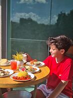 Sunset by AFT - Porto de Galinhas